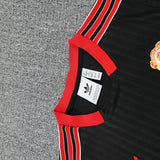 Man United Vest Set Training Tracksuits 25/26 Football Kit Soccer Jersey