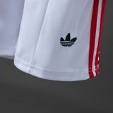 Kids Hungary Away Jersey 2026 Football Kit Soccer Shirt PalmSportss