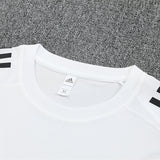 Real Madrid Training Tracksuits 25/26 Football Kit Soccer Jersey
