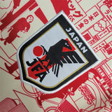 Japan Jersey 23/24 Tokyo Football Kit 2023 2024 Soccer Team Shirt