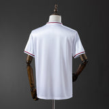 England Jersey 1982 Home Retro Football Kit