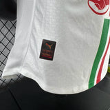Player Version Chivas Jersey 25/26 Away Football Kit Soccer Jersey