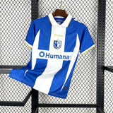1. FC Magdeburg Jersey 25/26  Commemorative Football Kit Soccer Jersey - PalmSportss