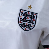Women England Home Jersey 2026 World Cup Football Kit Soccer Shirt PalmSportss