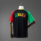 Jamaica Pre-Match Jersey 2026 World Cup Football Kit Soccer Shirt