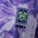 South Korea Away Jersey 2026 World Cup Football Kit Soccer Shirt PalmSportss