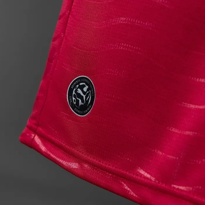 Portugal Jersey 2026 World Cup Home Football Kit