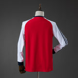Arsenal Red Jersey 2026-2027 Special Long Sleeves Football Kit Soccer Shirt PalmSportss