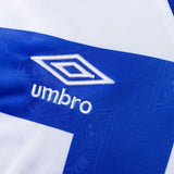 Deportivo La Coruna Jersey 1994-95 Home Football Kit