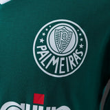 Palmeiras Jersey 1987-88 Home Retro Football Kit