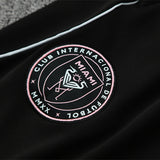 Inter Miami Training Tracksuits 25/26 Football Kit Soccer Jersey