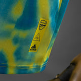 Arsenal Jersey 2020-21 Retro Football Kit