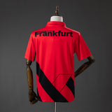 Frankfurt Home Jersey 1993-95 Retro Football Kit Soccer Shirt