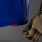 PSG Jersey 2000-01 Home Retro Football Kit