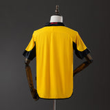 AC Milan Jersey 1999-00 Away Retro Football Jersey