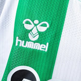 Kids Real Betis Jersey 25/26 Home Football Kit - PalmSportss