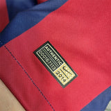 Barcelona Jersey Home kit 2014/15 Retro Long Sleeves - PalmSportss