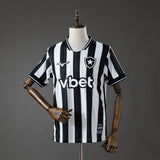 Botafogo Home Jersey 2026-2027 Football Kit Soccer Shirt PalmSportss