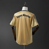 Bayern Munich Jersey 2004/05 Away Retro Football Kit
