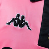 Juventus Jersey 1997/98 Away Retro Kit Long Sleeves PalmSportss