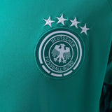 Germany Goalkeeper Jersey 2026 World Cup Football Kit PalmSportss