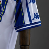 FC Porto Jersey 1997/99 Home Retro Football Kit
