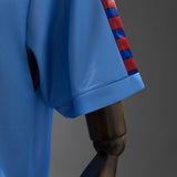 Barcelona Jersey 1985-91 Away Retro Football Kit