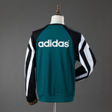 Liverpool Retro Jersey 2026-2027 Long Sleeves Football Kit Soccer Shirt PalmSportss
