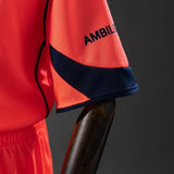 Kids Barcelona Jersey 2025/26 Third Football Kit - PalmSportss
