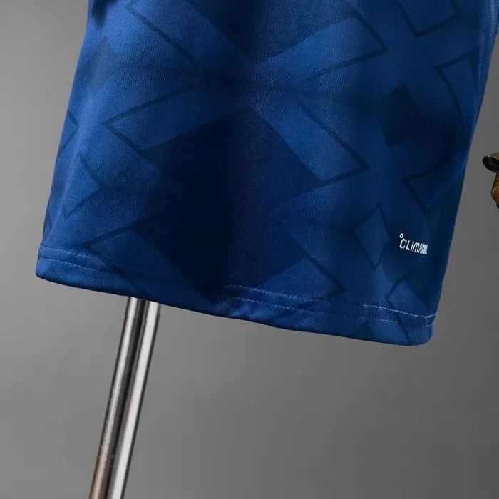 Kids Scotland Home Jersey 2026 World Cup Football Kit Soccer Jersey PalmSportss