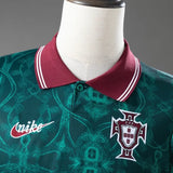Portugal Green Jersey 2026 Special Football Kit Soccer Shirt PalmSportss