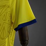 Ukraine Home Jersey 2026 Football Kit Soccer Jersey