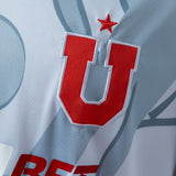 University of Chile Jersey 2026-2027 Long Sleeves Football Kit Soccer Shirt