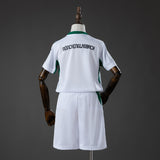 Kids Mönchengladbach Home Jersey 2026-2027 Football Kit Soccer Shirt PalmSportss