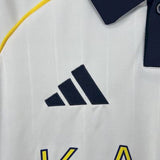 Al-Nassr Riyadh Jersey 25/26 Third RONALDO Football Kit Soccer Jersey