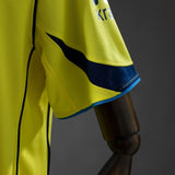 Tottenham Hotspur Jersey 2025/26 Third Football Kit