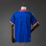 Haiti Home Jersey 2026 World Cup Football Kit Soccer Shirt PalmSportss