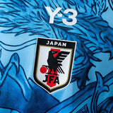 Japan Dragon Jersey 2026 Football Kit Soccer Shirt