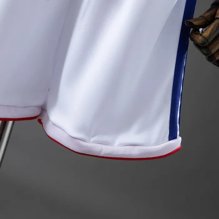 Kids Japan Home Jersey 2026 World Cup Football Kit Soccer Jersey PalmSportss