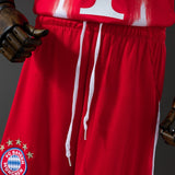 Kids Bayern Munich Jersey 25/26 Home Football Kit