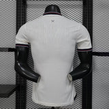 Player Version West Ham United Away Jersey 25/26 Football Kit Soccer Jersey