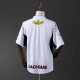 Colo Colo Jersey 2003 Home Retro Football Kit