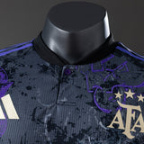 Argentina Jersey 2025 Special Kit Player Version