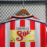 Chivas Jersey Home kit 2006-2007 Retro