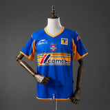Club Tigres Away Jersey 2006 Retro Football Kit Soccer Shirt
