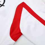 Retro AC Milan Training Tracksuits 2005-06 Football Kit Soccer Jersey
