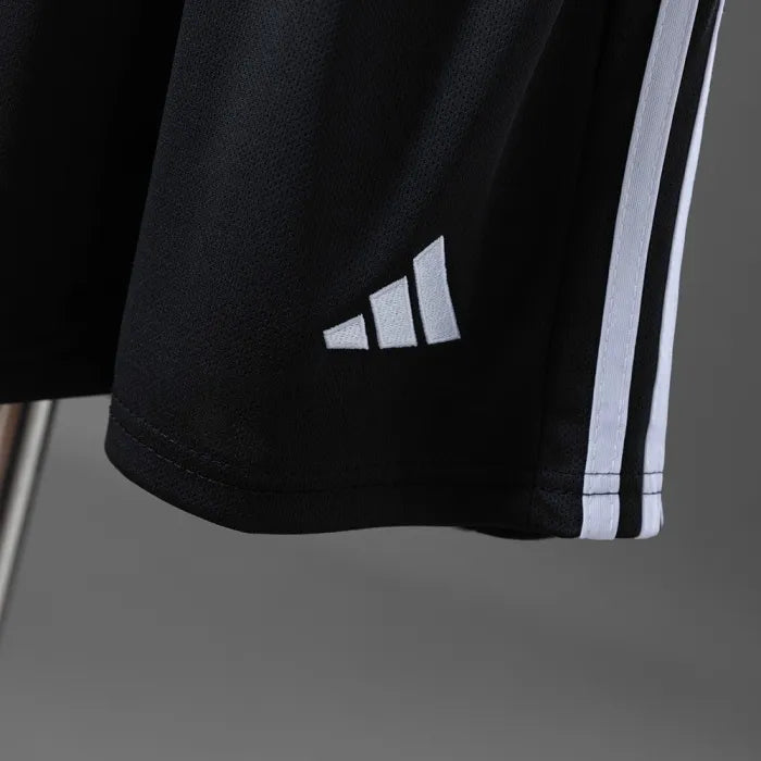 Kids Germany Jersey 2026 World Cup Home Football Kit