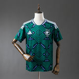 Saudi Arabia Jersey 2026 World Cup Home Football Kit Soccer Shirt PalmSportss