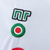 Napoli Jersey 1987-88 Away Retro Football Kit