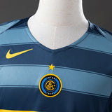 Inter Milan Jersey 2004-05 Third Retro Football Kit